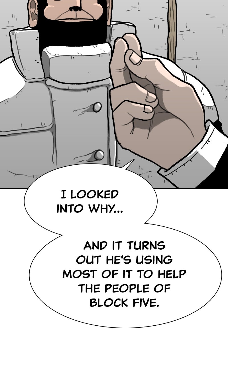 Read The Graymark chapter 54 image 47 on Lezhin