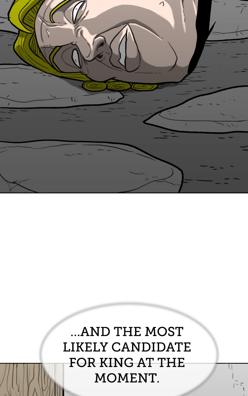 Read The Graymark chapter 55 image 1 on Lezhin