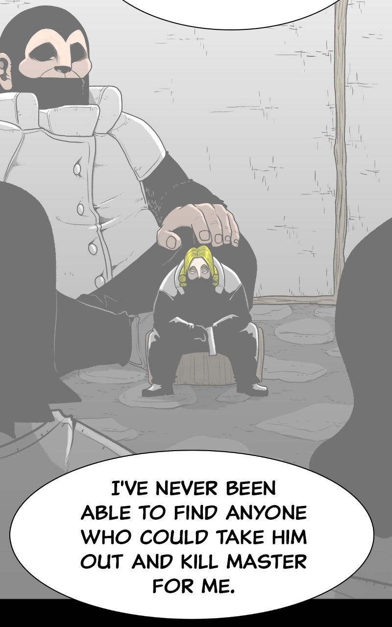 Read The Graymark chapter 55 image 12 on Lezhin