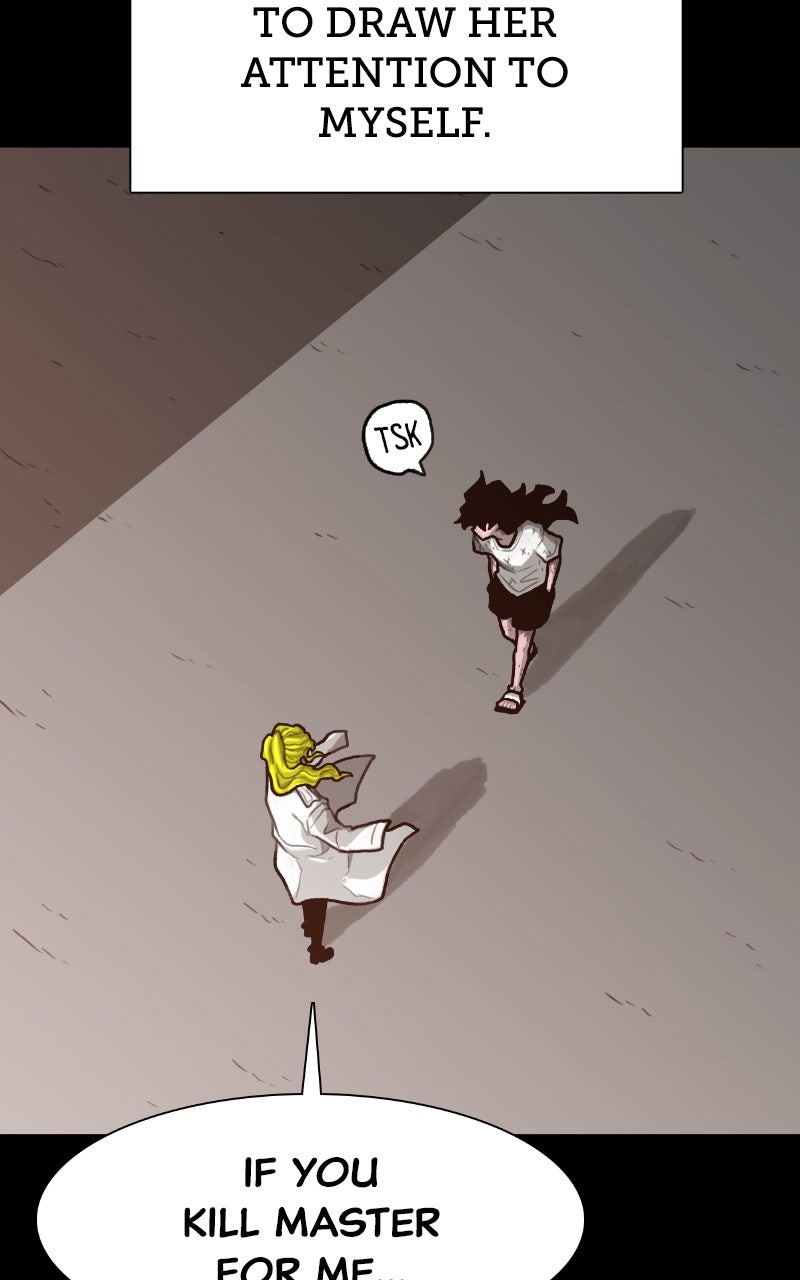 Read The Graymark chapter 55 image 16 on Lezhin