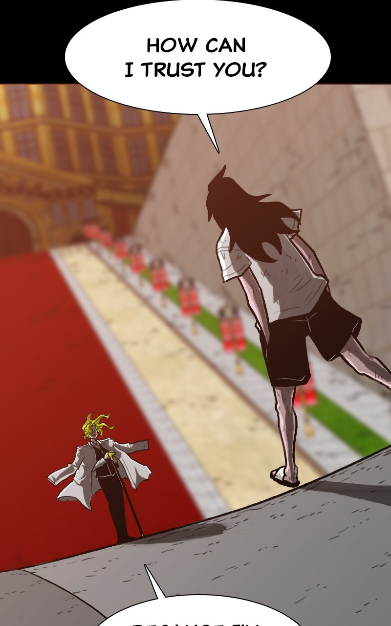 Read The Graymark chapter 55 image 27 on Lezhin