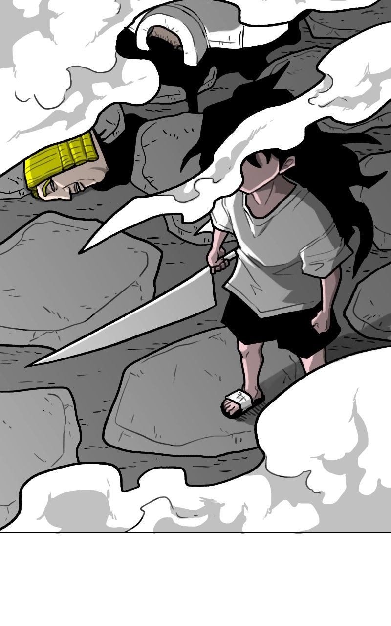 Read The Graymark chapter 55 image 69 on Lezhin