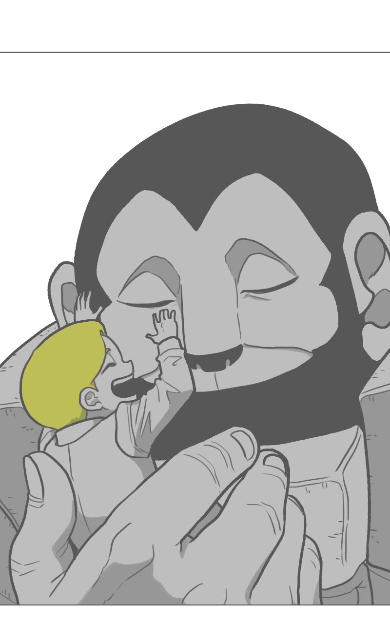 Read The Graymark chapter 55 image 81 on Lezhin