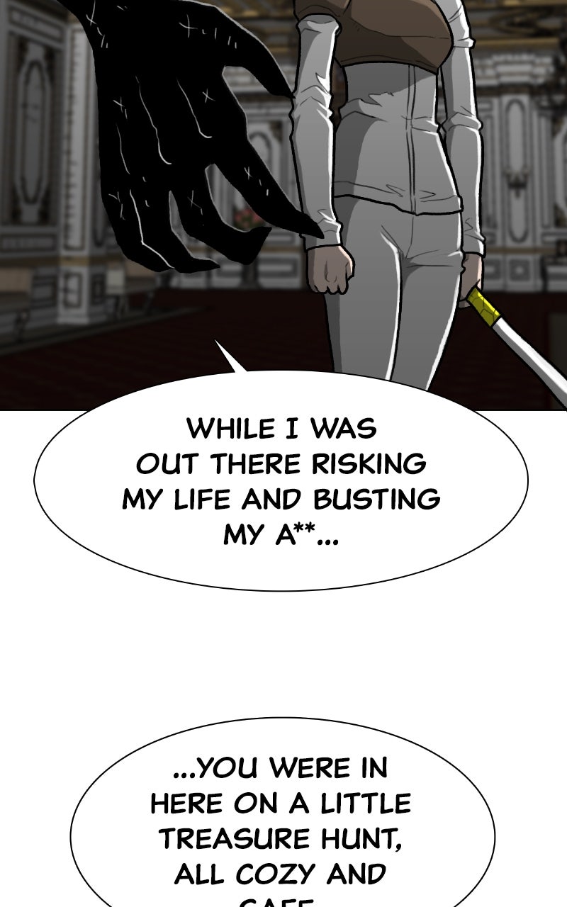 Read The Graymark chapter 56 image 11 on Lezhin