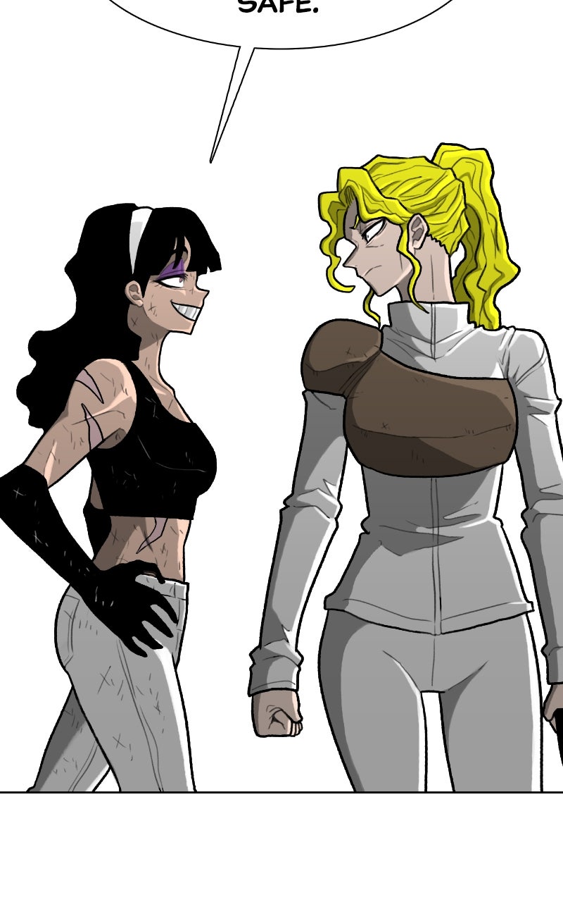 Read The Graymark chapter 56 image 12 on Lezhin