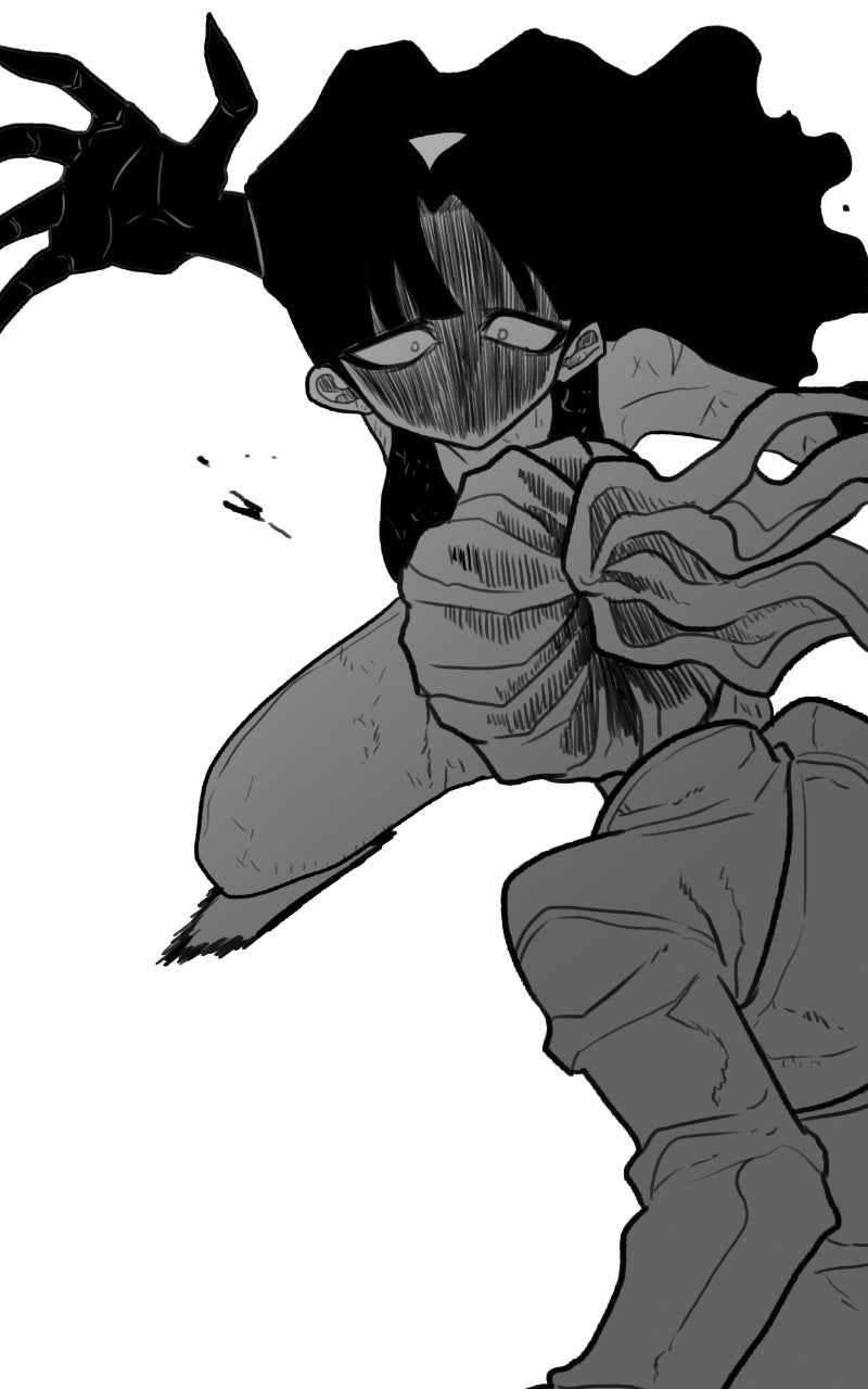 Read The Graymark chapter 56 image 123 on Lezhin