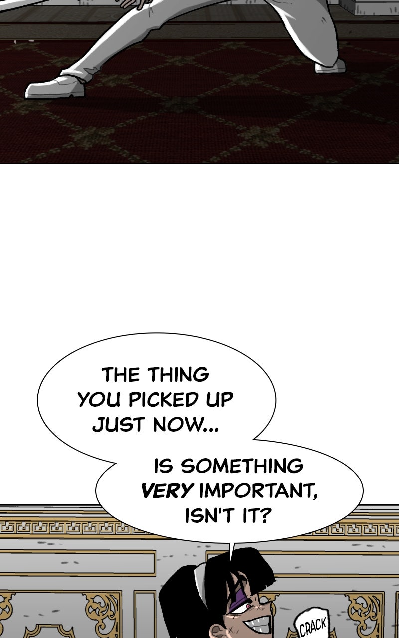 Read The Graymark chapter 56 image 27 on Lezhin