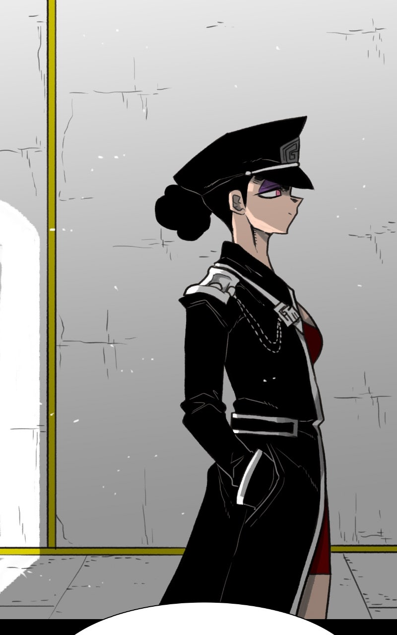 Read The Graymark chapter 56 image 3 on Lezhin