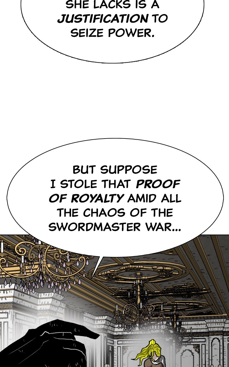 Read The Graymark chapter 56 image 32 on Lezhin