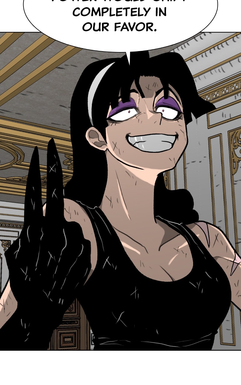 Read The Graymark chapter 56 image 34 on Lezhin