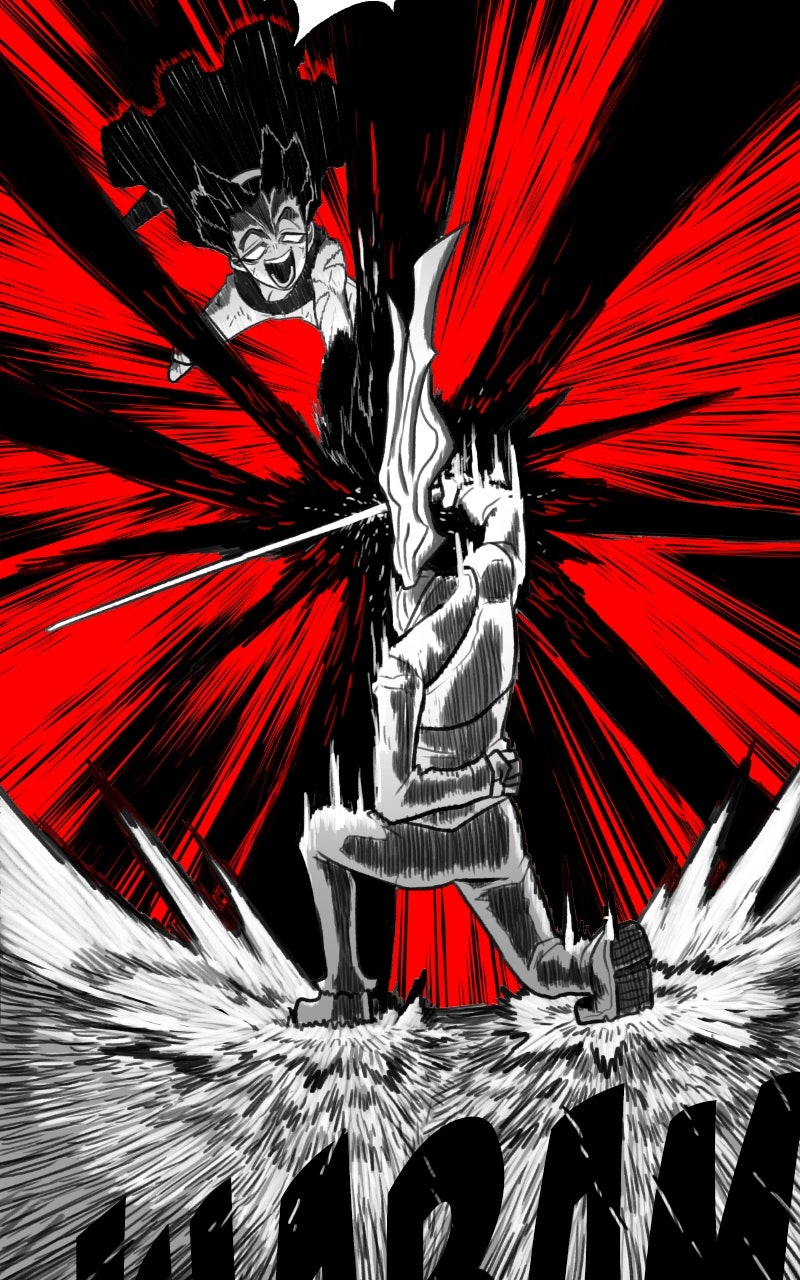 Read The Graymark chapter 56 image 44 on Lezhin