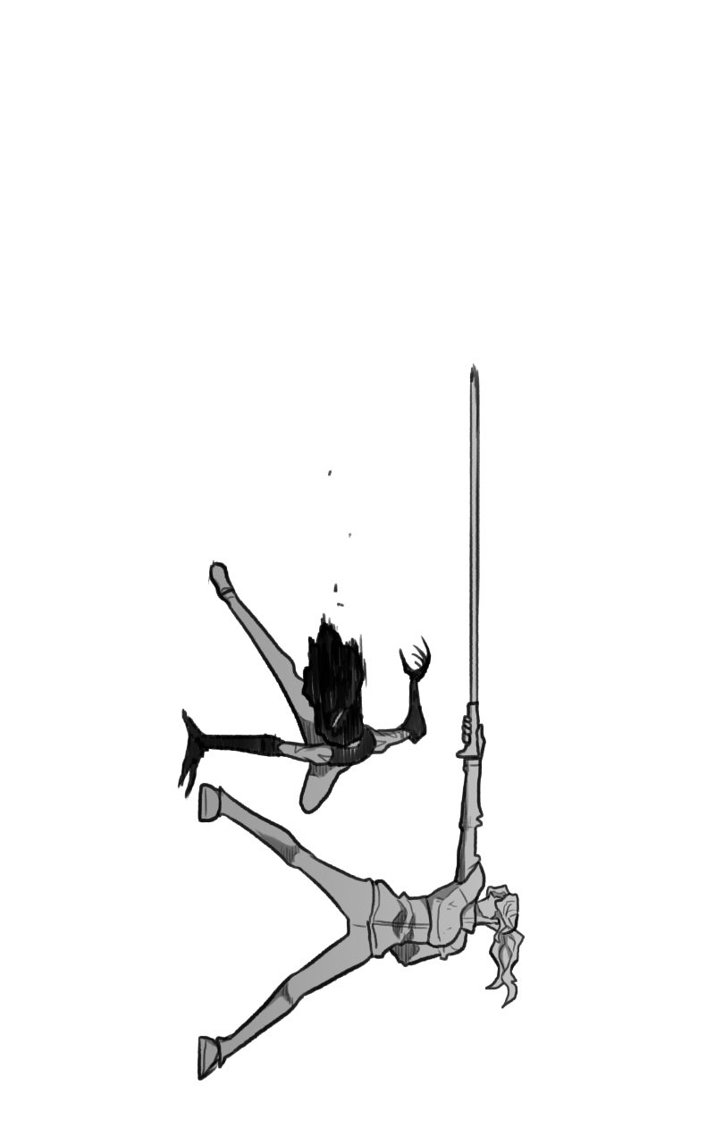 Read The Graymark chapter 56 image 56 on Lezhin