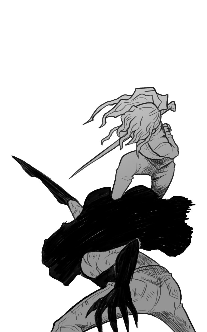 Read The Graymark chapter 56 image 57 on Lezhin