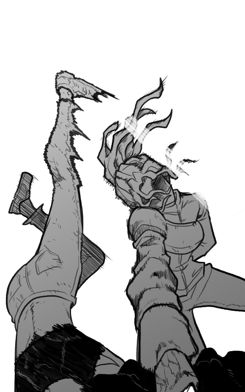 Read The Graymark chapter 56 image 59 on Lezhin
