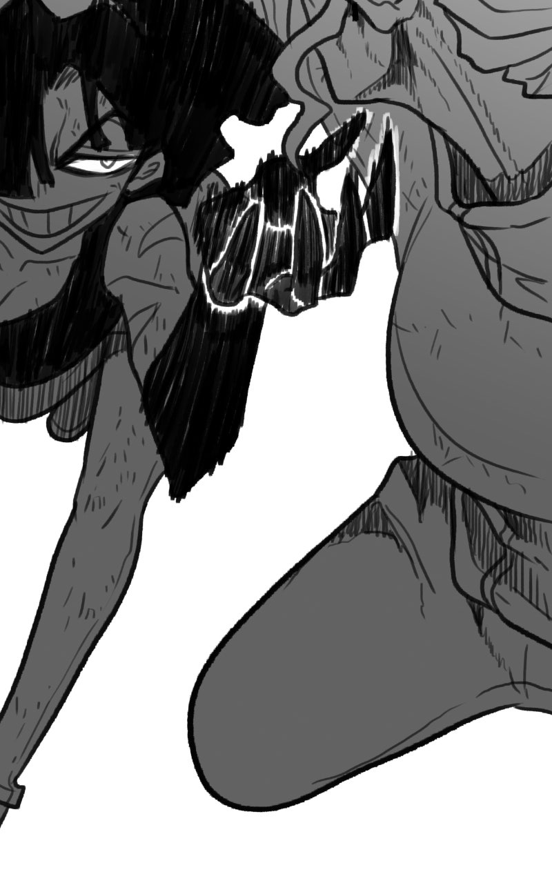 Read The Graymark chapter 56 image 69 on Lezhin