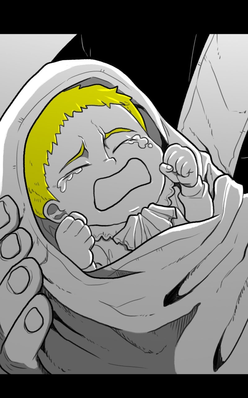 Read The Graymark chapter 56 image 83 on Lezhin