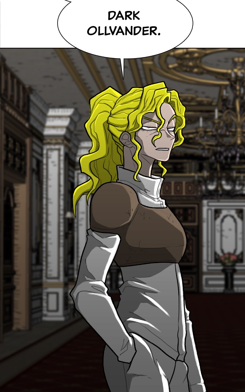 Read The Graymark chapter 56 image 9 on Lezhin