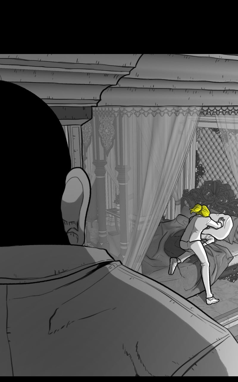Read The Graymark chapter 56 image 99 on Lezhin