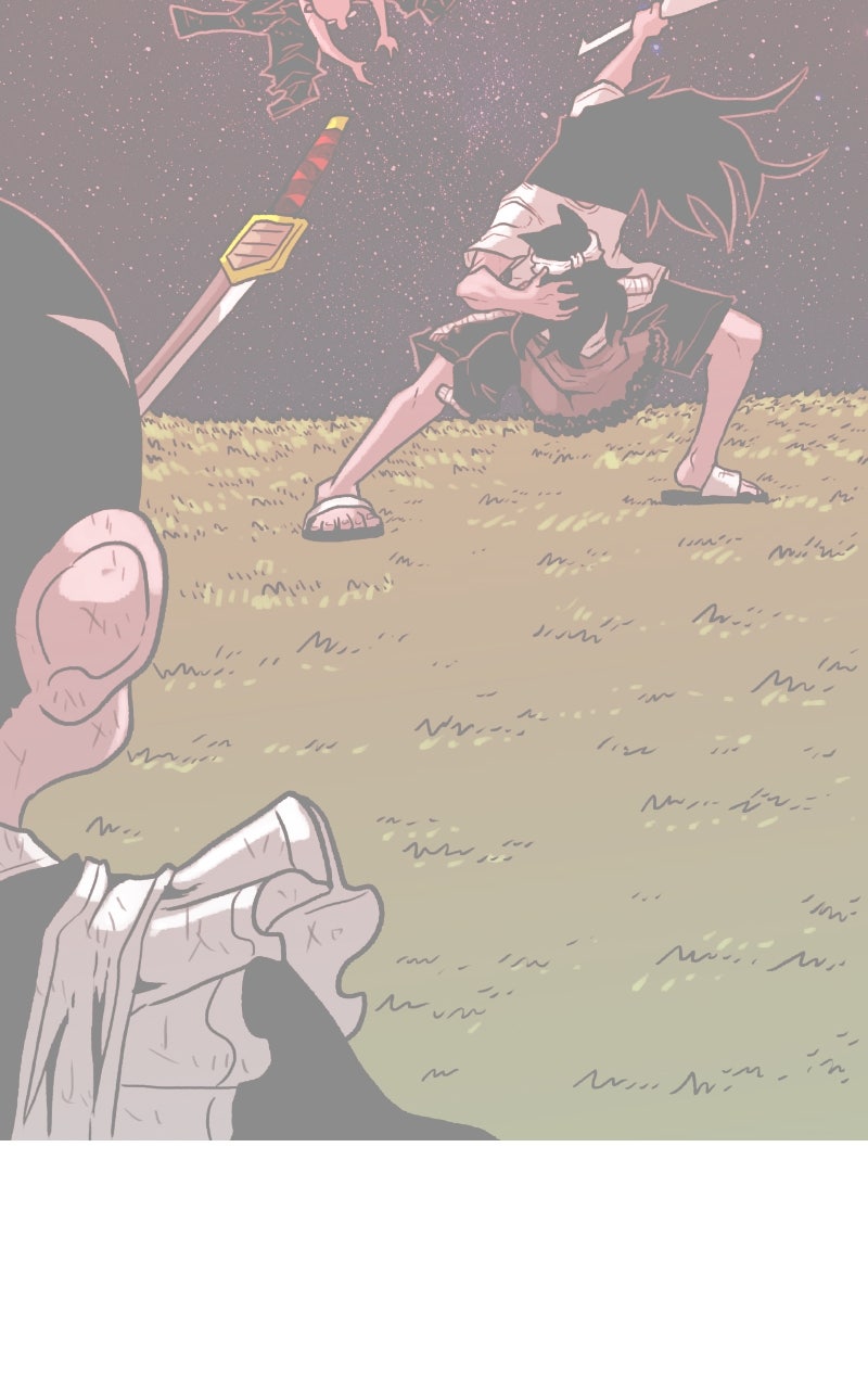 Read The Graymark chapter 57 image 114 on Lezhin