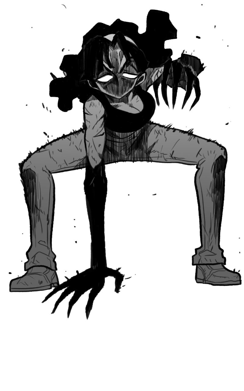 Read The Graymark chapter 57 image 44 on Lezhin