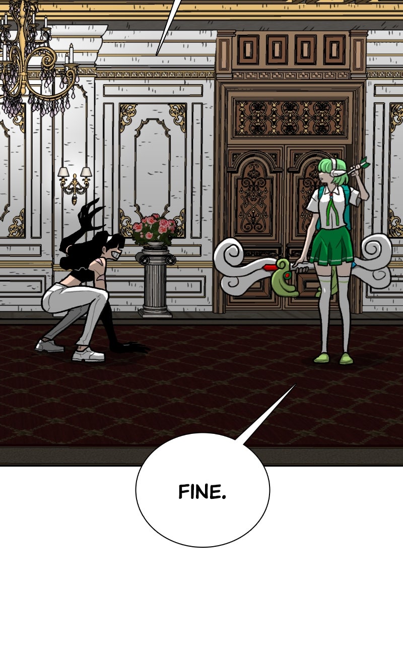 Read The Graymark chapter 57 image 55 on Lezhin