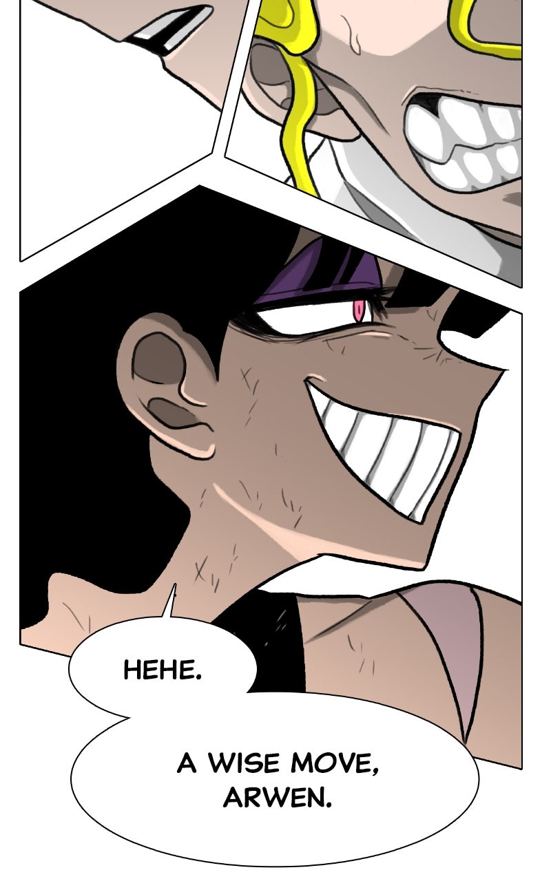 Read The Graymark chapter 57 image 64 on Lezhin