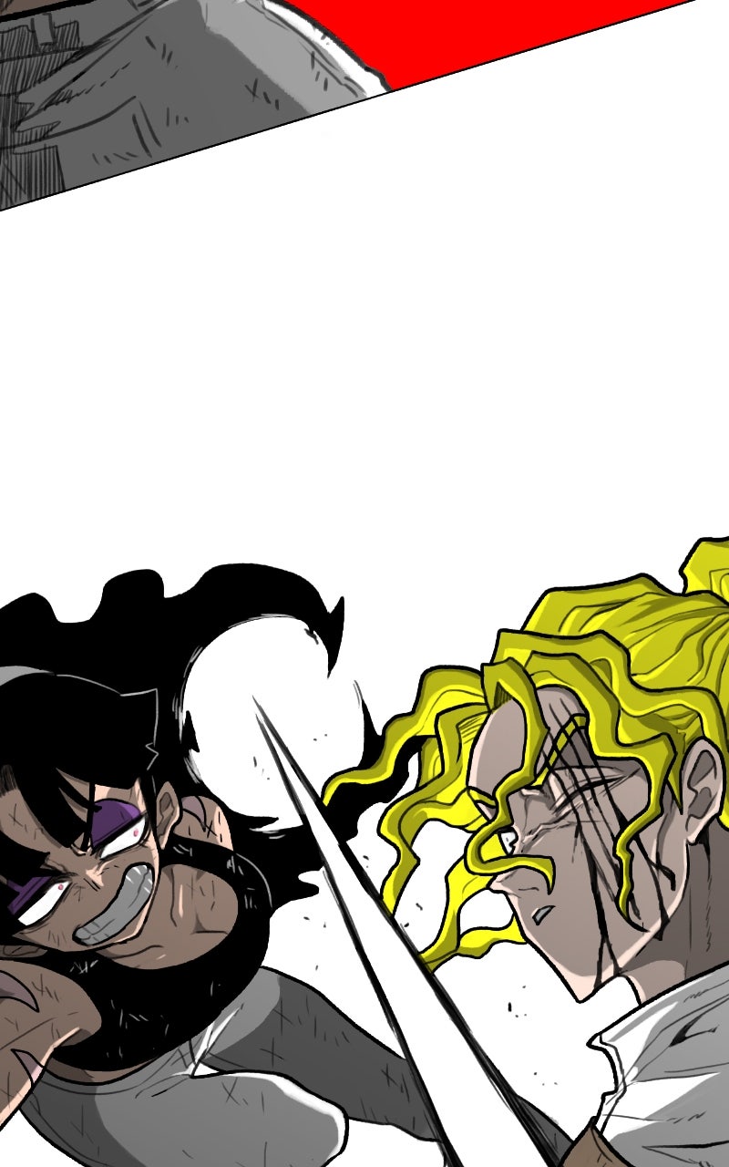 Read The Graymark chapter 57 image 7 on Lezhin