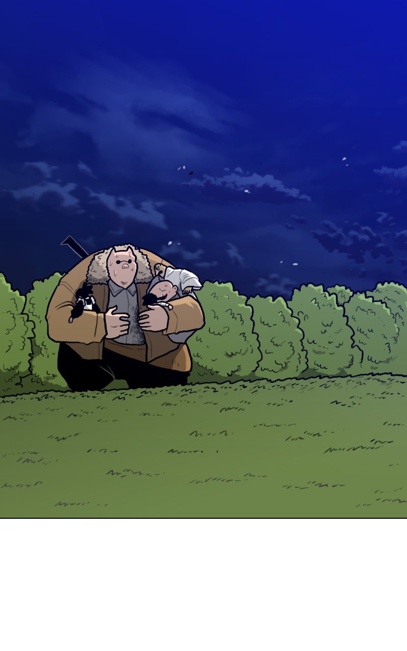 Read The Graymark chapter 57 image 91 on Lezhin