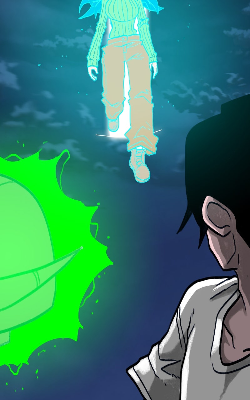 Read The Graymark chapter 58 image 1 on Lezhin