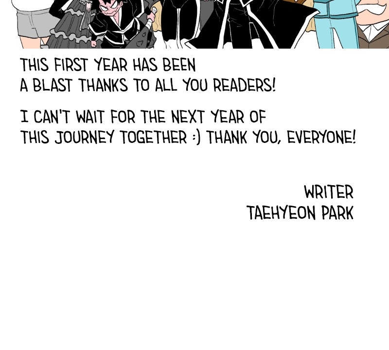 Read The Graymark chapter 58 image 126 on Lezhin