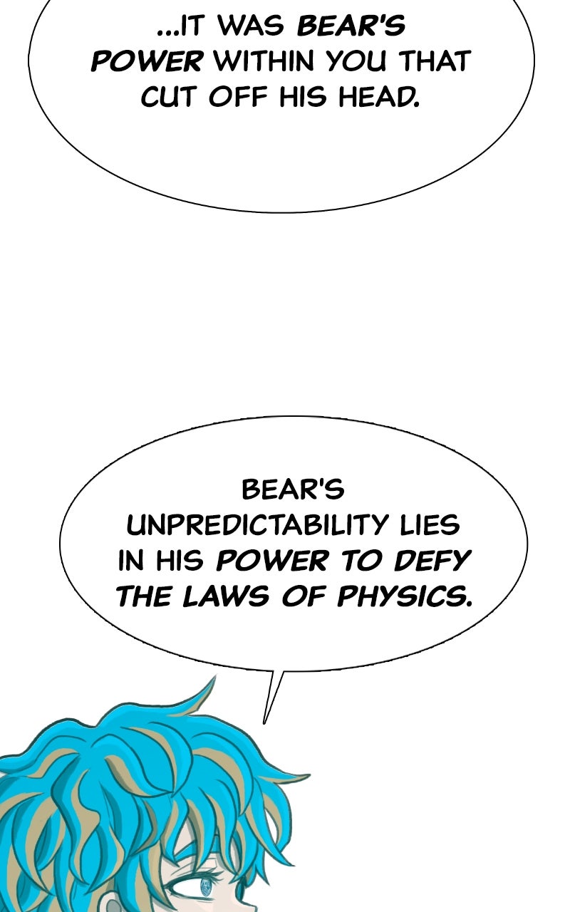 Read The Graymark chapter 58 image 33 on Lezhin