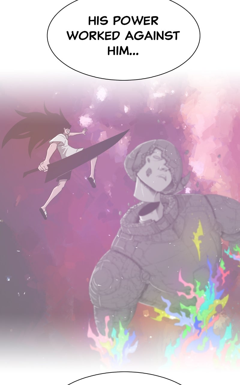 Read The Graymark chapter 58 image 36 on Lezhin