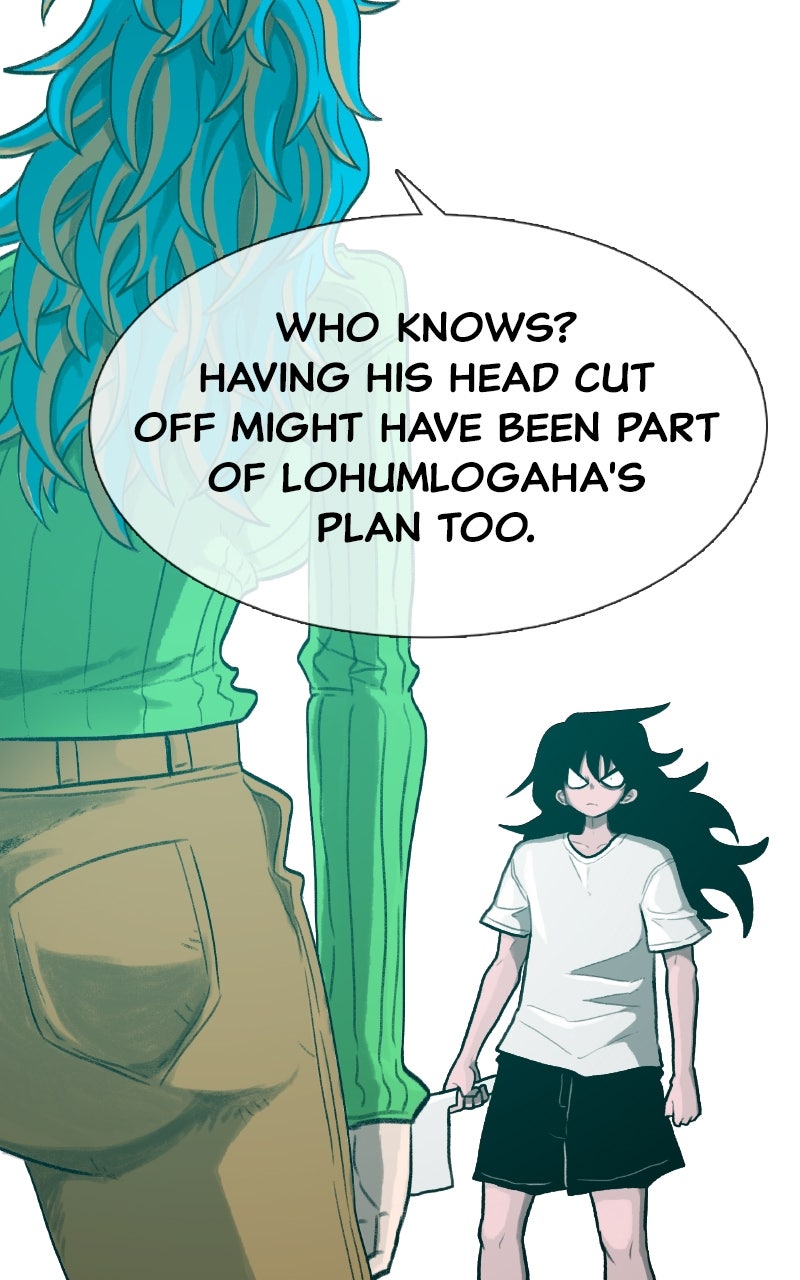Read The Graymark chapter 58 image 38 on Lezhin
