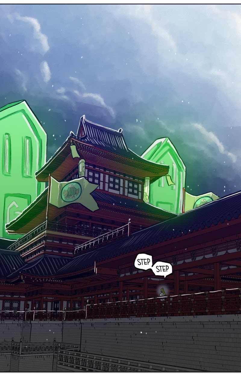 Read The Graymark chapter 60 image 2 on Lezhin