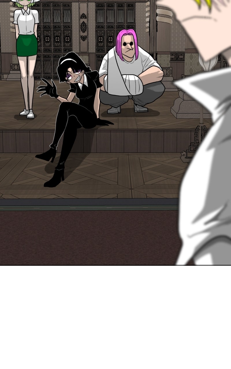 Read The Graymark chapter 60 image 23 on Lezhin