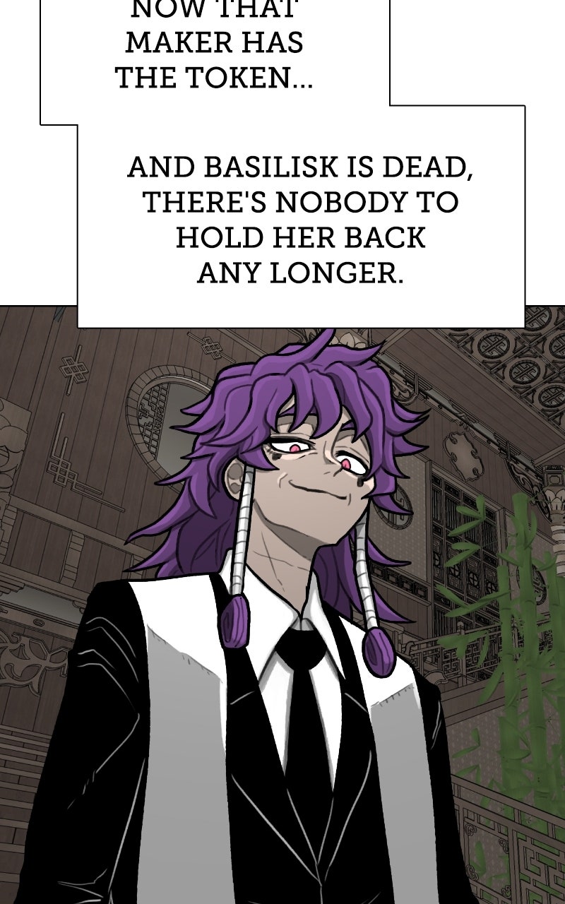 Read The Graymark chapter 60 image 27 on Lezhin