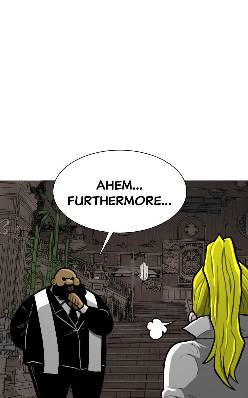 Read The Graymark chapter 60 image 30 on Lezhin