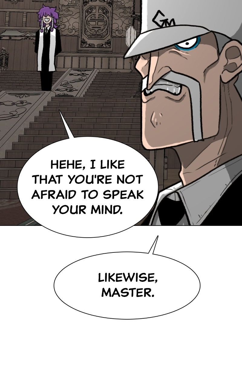 Read The Graymark chapter 60 image 35 on Lezhin