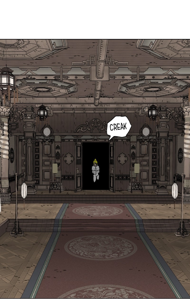 Read The Graymark chapter 60 image 5 on Lezhin