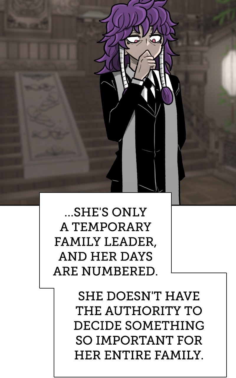 Read The Graymark chapter 60 image 50 on Lezhin