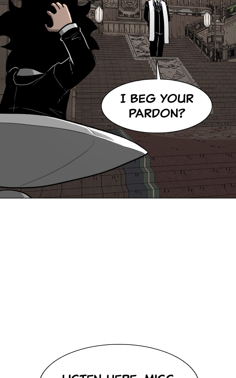 Read The Graymark chapter 60 image 61 on Lezhin