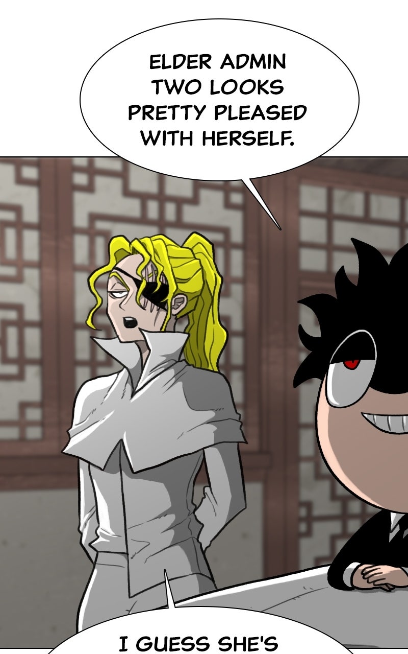 Read The Graymark chapter 60 image 72 on Lezhin