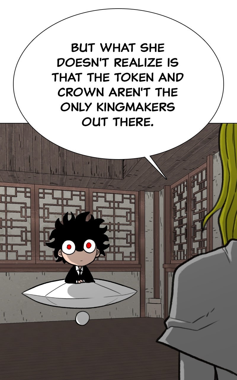Read The Graymark chapter 60 image 75 on Lezhin
