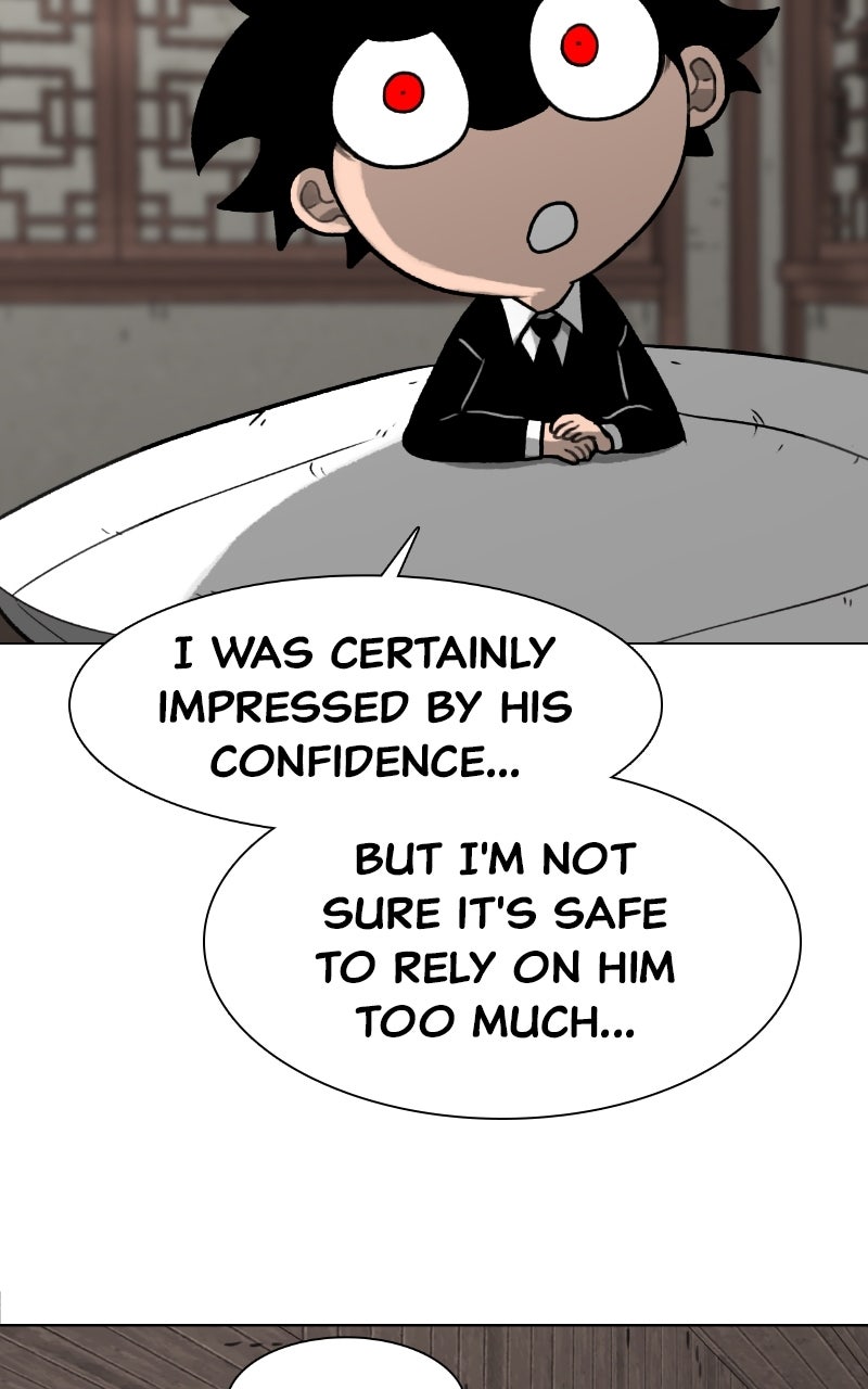 Read The Graymark chapter 60 image 77 on Lezhin