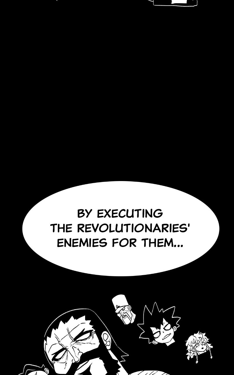 Read The Graymark chapter 61 image 108 on Lezhin