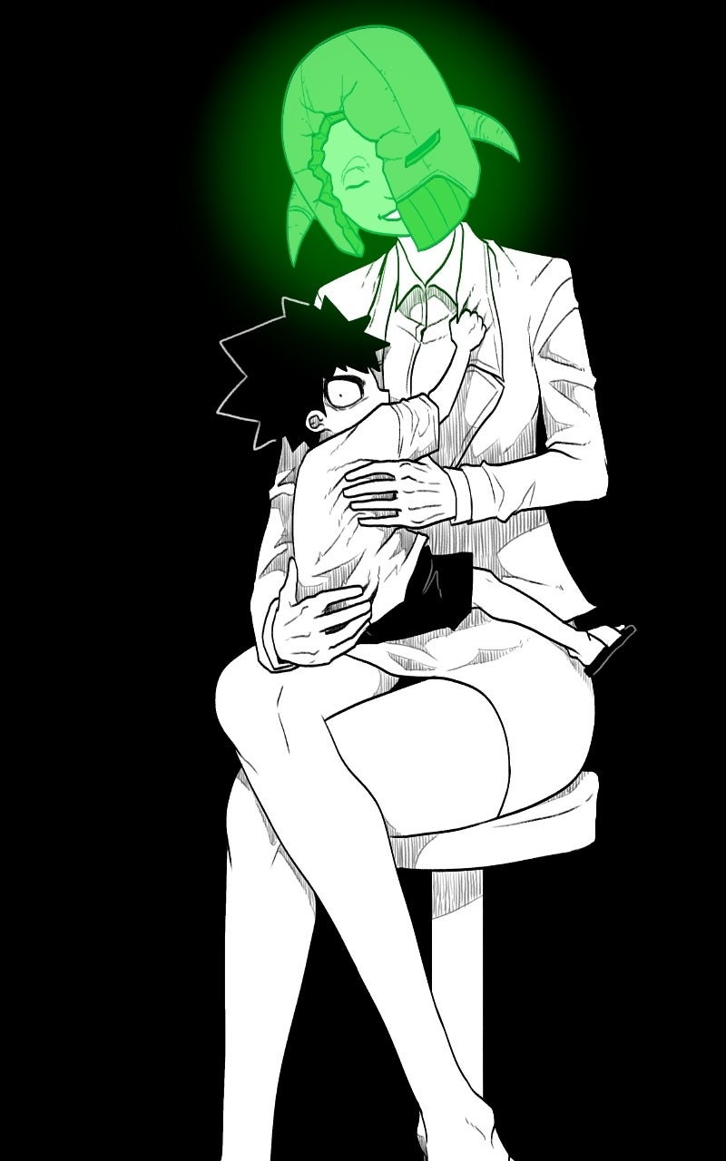 Read The Graymark chapter 61 image 14 on Lezhin