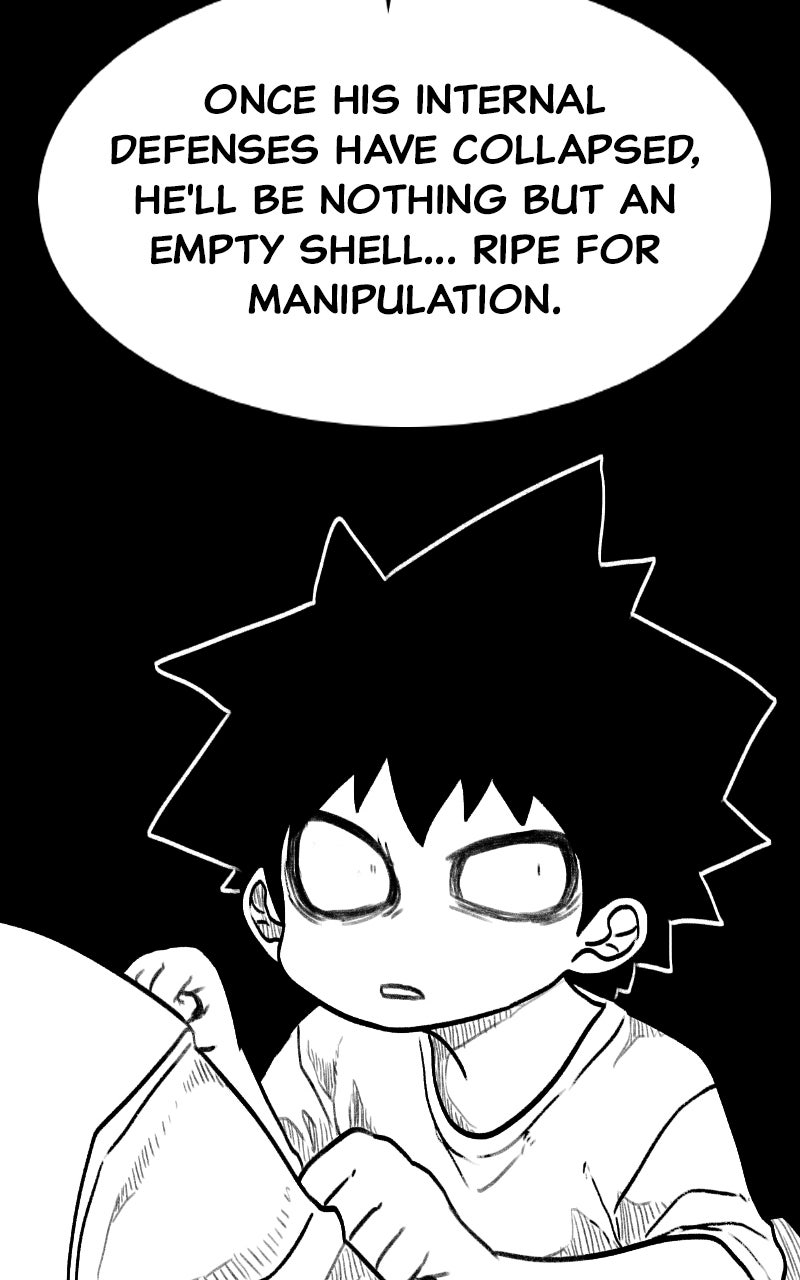 Read The Graymark chapter 61 image 20 on Lezhin