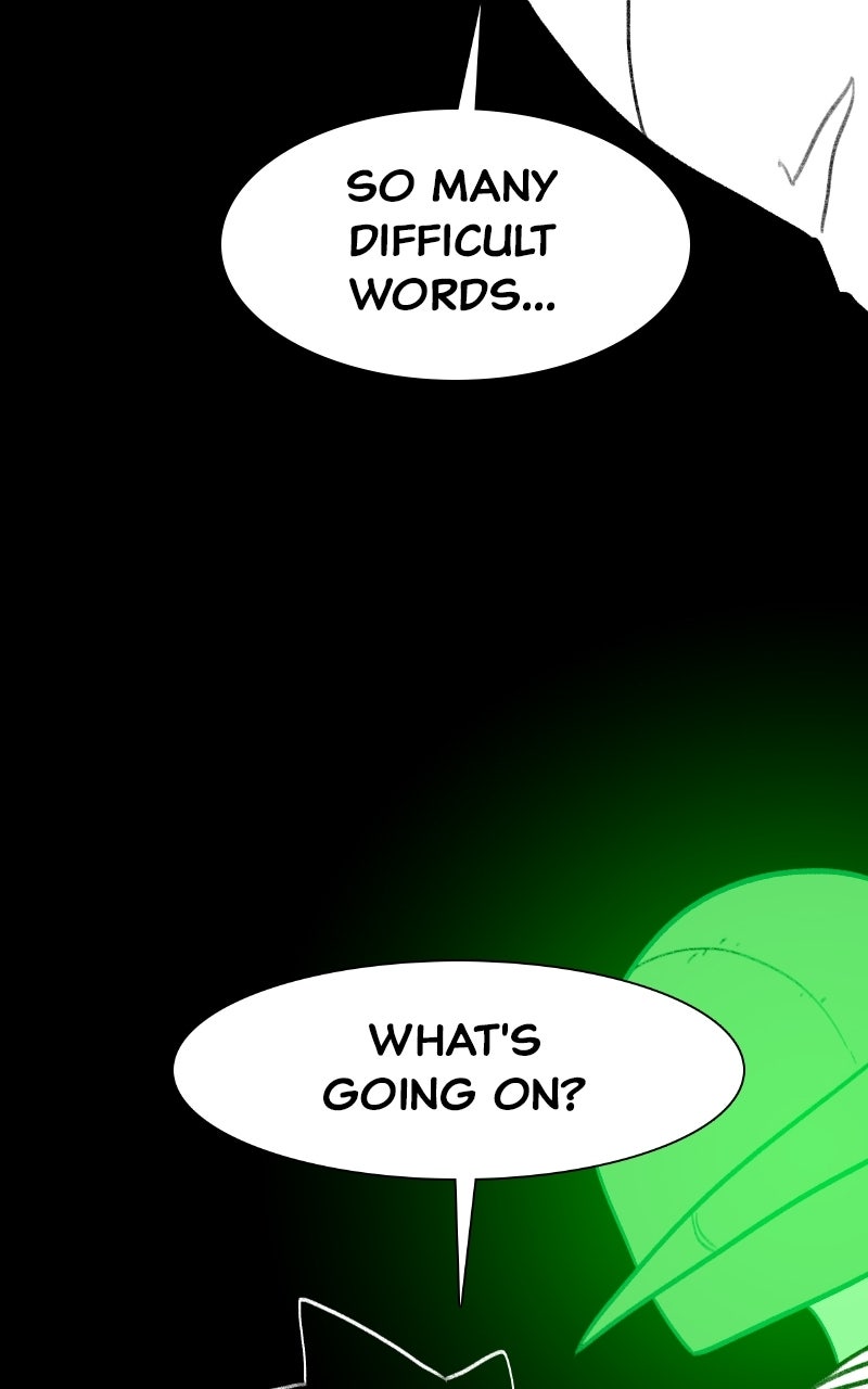 Read The Graymark chapter 61 image 25 on Lezhin