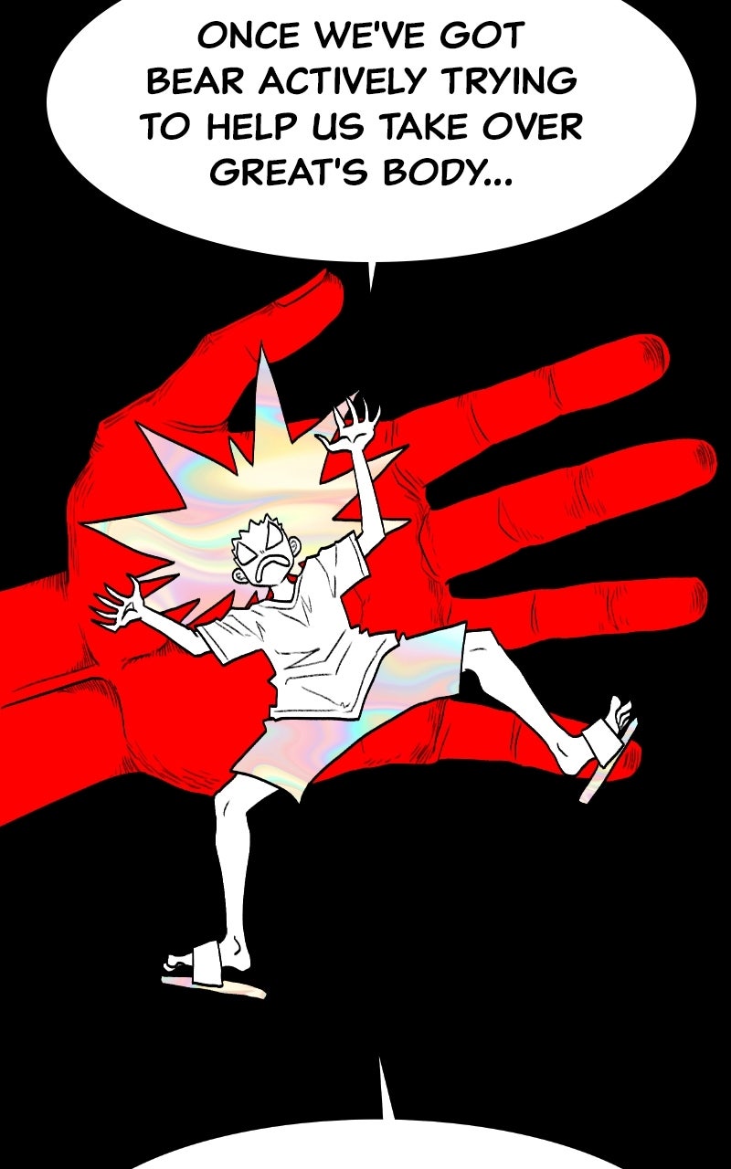 Read The Graymark chapter 61 image 43 on Lezhin