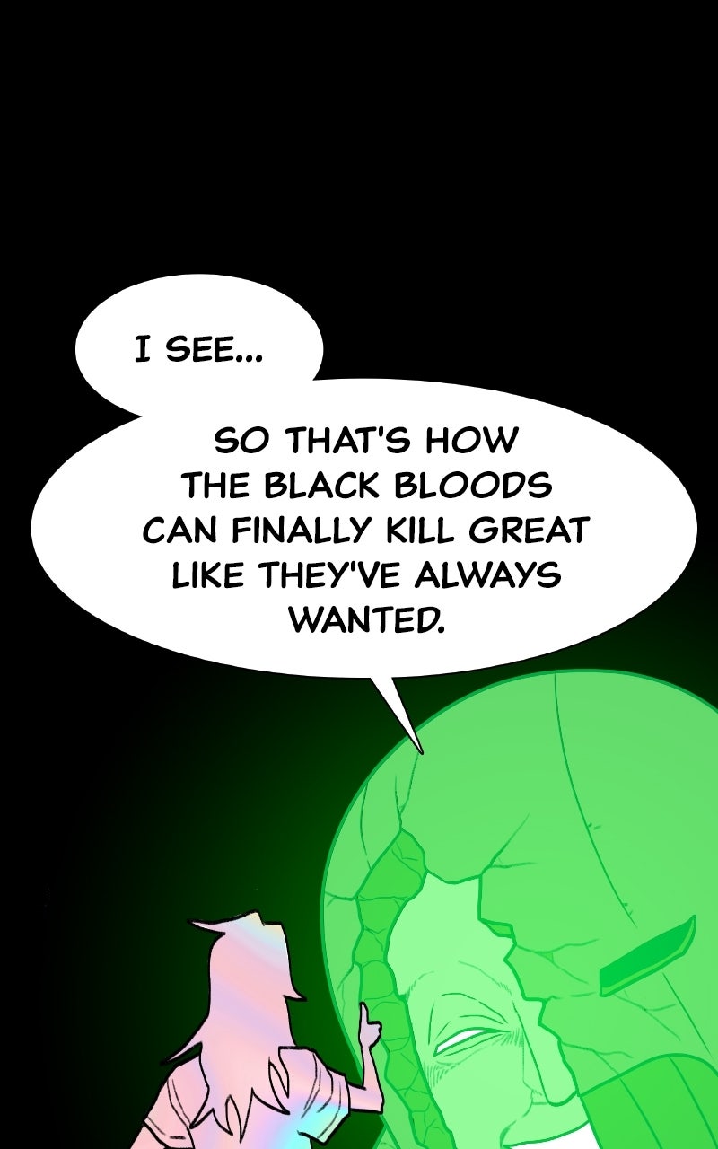 Read The Graymark chapter 61 image 46 on Lezhin